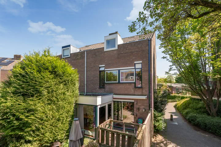 Foto 47 van Kinkelenburg 17