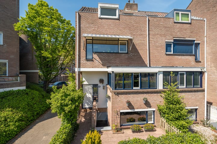 Foto 50 van Kinkelenburg 17