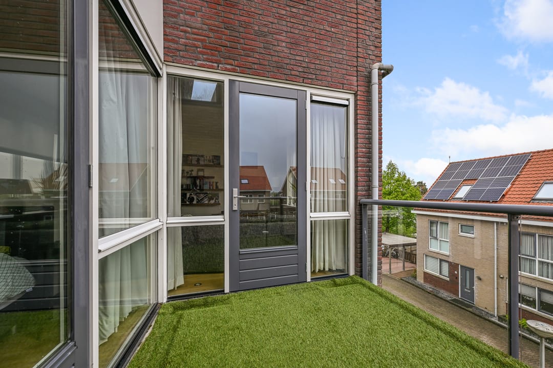 Foto 26 van M. Waltuch-Kauffmannstraat 35