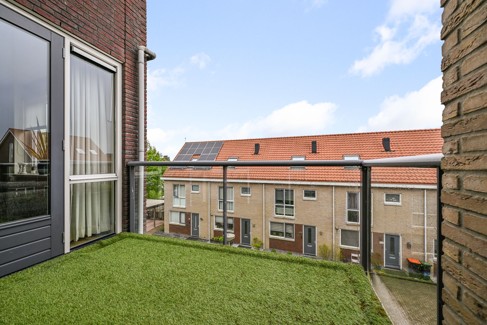 Foto 27 van M. Waltuch-Kauffmannstraat 35