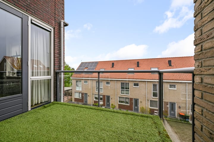 Foto 27 van M. Waltuch-Kauffmannstraat 35