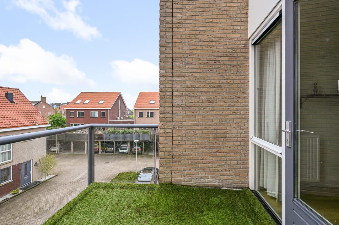 Foto 28 van M. Waltuch-Kauffmannstraat 35