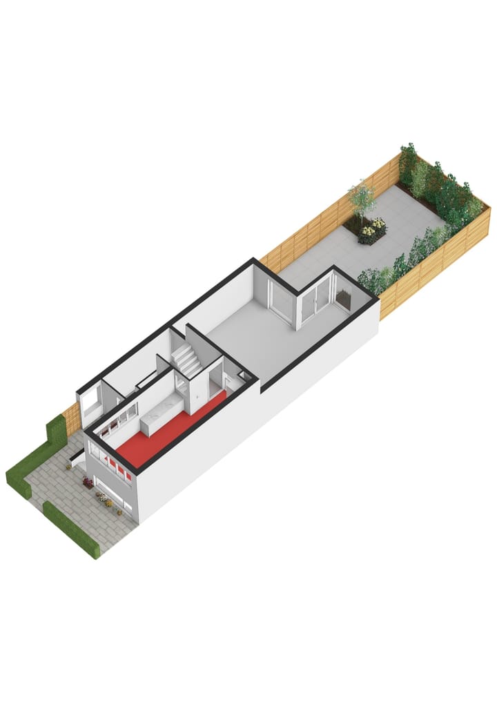 Foto 59 van Kinkelenburg 17