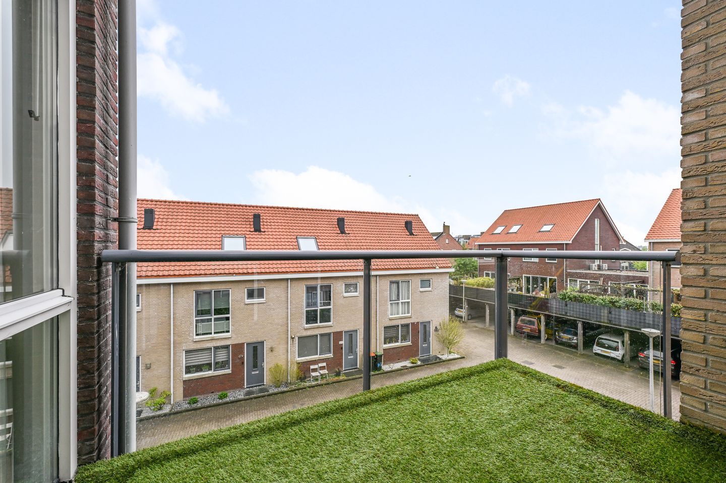 Foto 29 van M. Waltuch-Kauffmannstraat 35