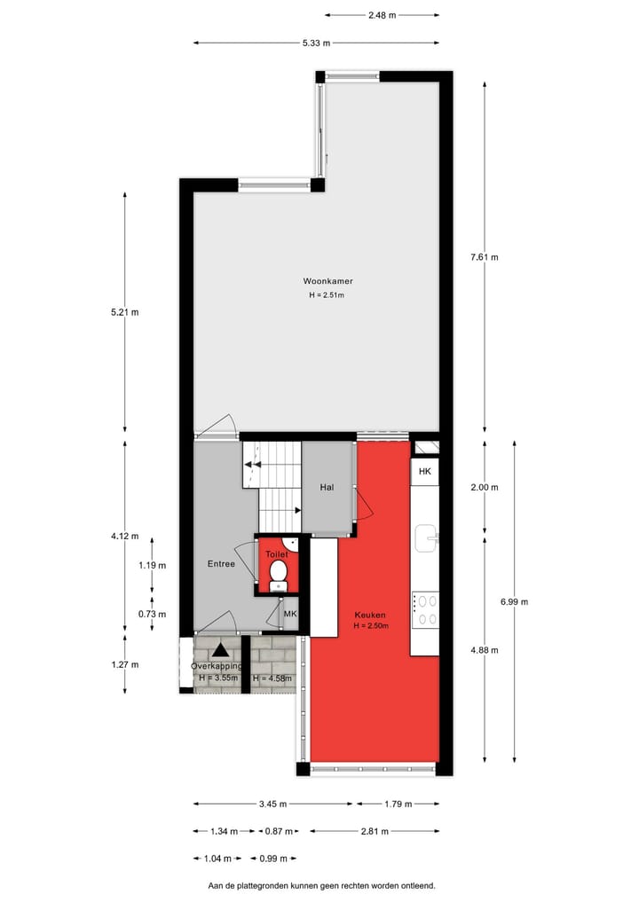 Foto 61 van Kinkelenburg 17