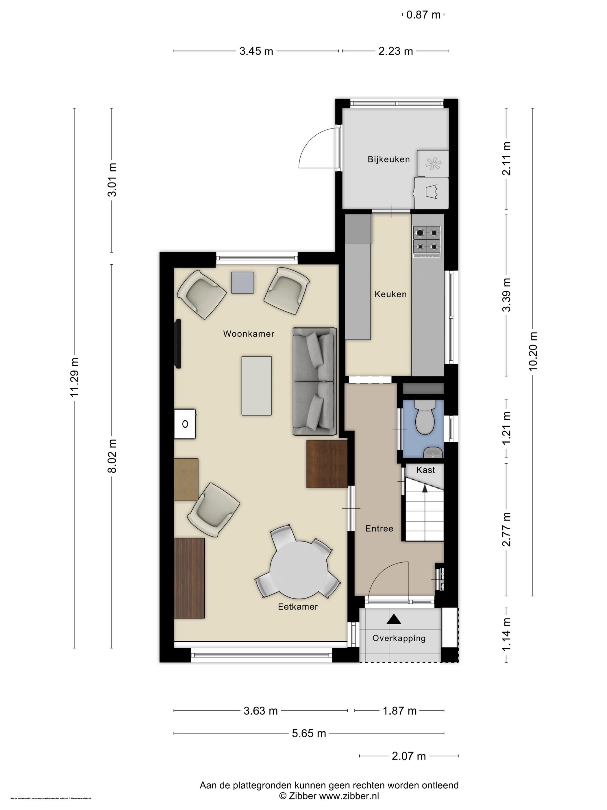 Photo 30 of Patijnweg 88