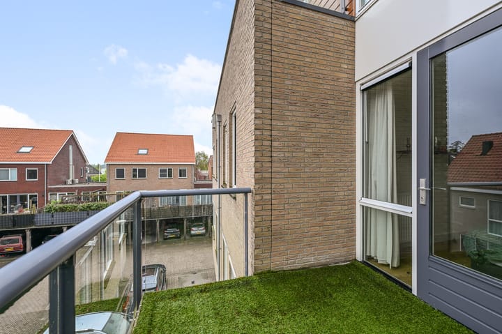 Foto 31 van M. Waltuch-Kauffmannstraat 35