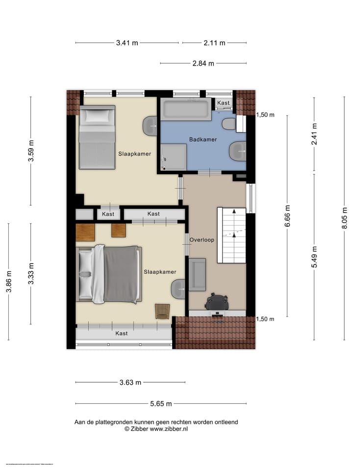 Photo 31 of Patijnweg 88