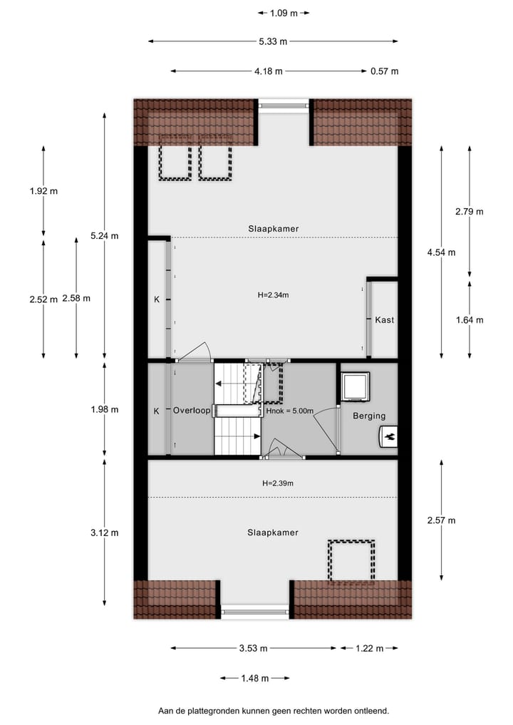 Foto 63 van Kinkelenburg 17