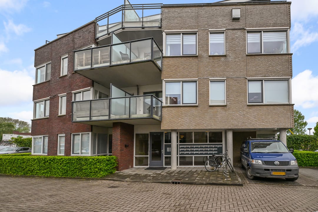 Foto 32 van M. Waltuch-Kauffmannstraat 35