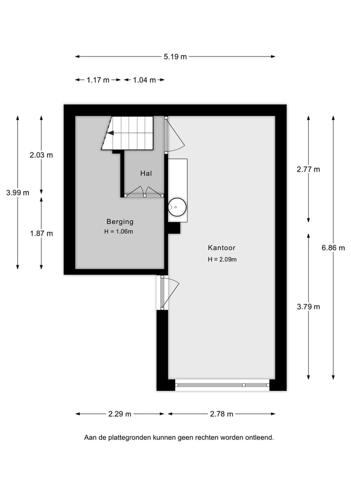 Foto 64 van Kinkelenburg 17