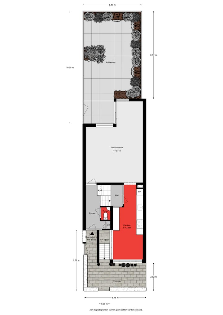 Foto 65 van Kinkelenburg 17