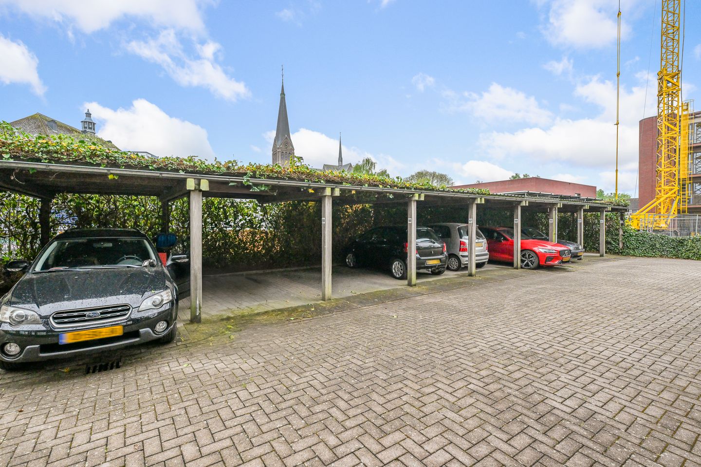 Foto 34 van M. Waltuch-Kauffmannstraat 35