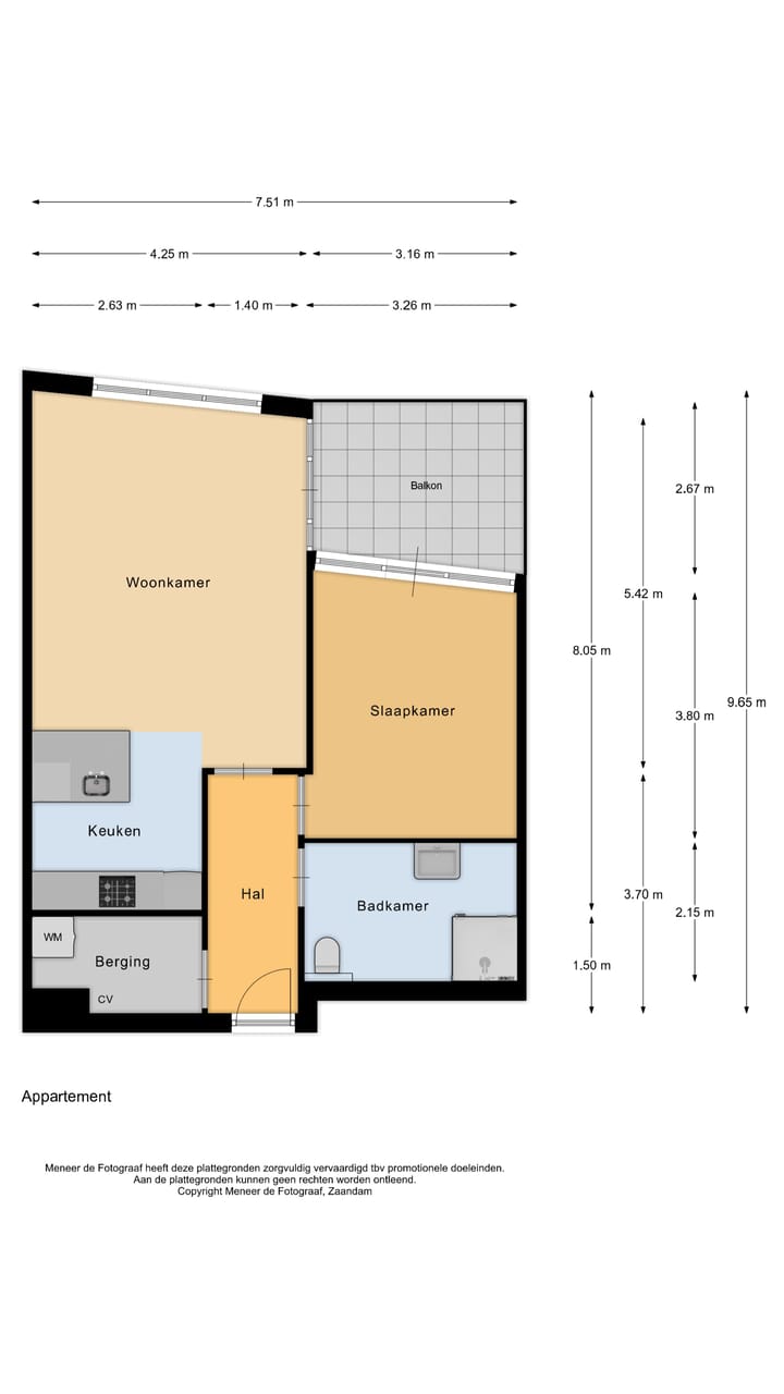 Foto 37 van M. Waltuch-Kauffmannstraat 35