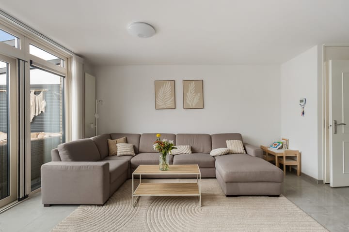 Foto 2 van Mahonie 258