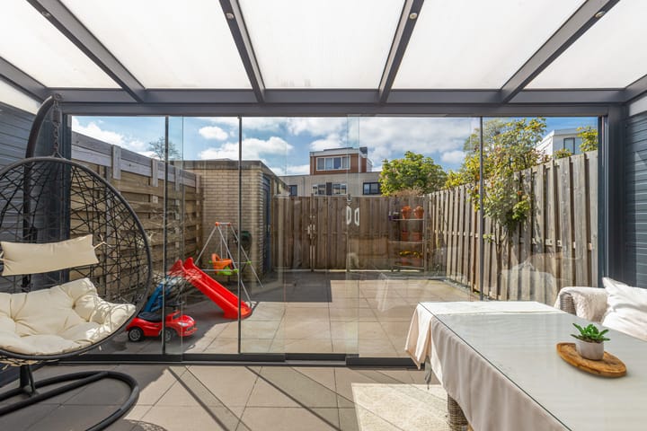 Foto 5 van Mahonie 258