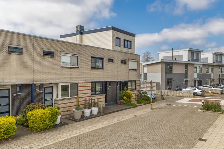 Foto 6 van Mahonie 258