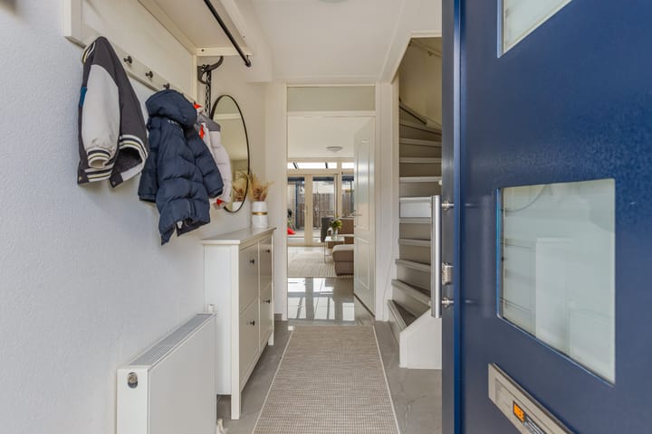 Foto 8 van Mahonie 258