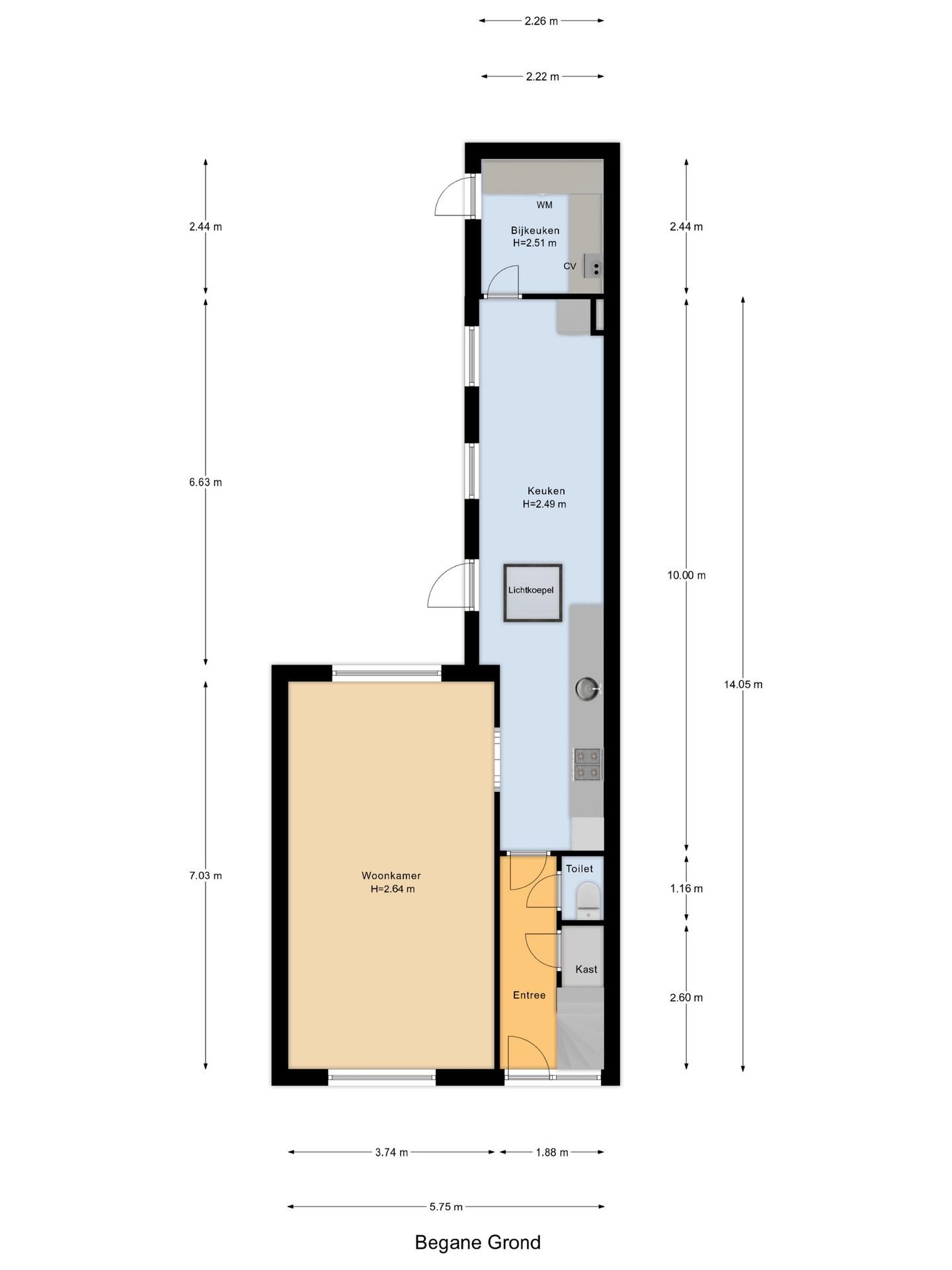 Foto 44 van Molenwater 4