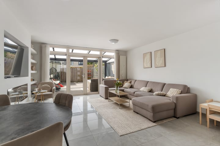 Foto 10 van Mahonie 258