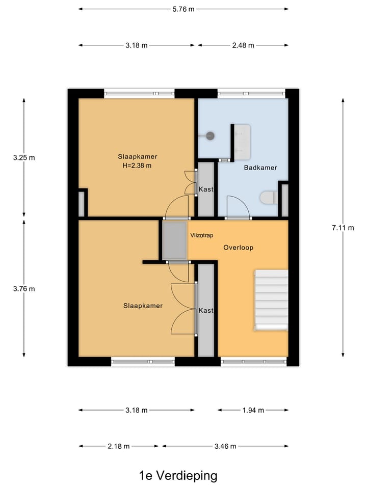 Foto 45 van Molenwater 4