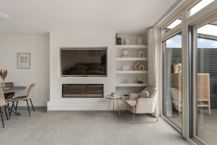 Foto 11 van Mahonie 258