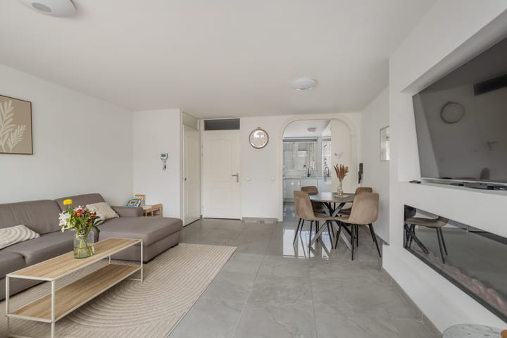 Foto 12 van Mahonie 258