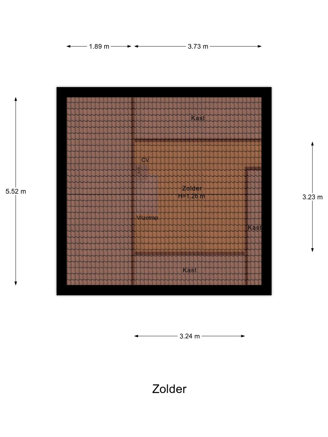 Foto 47 van Molenwater 4