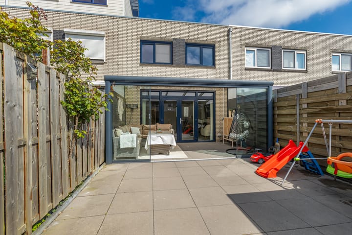 Foto 30 van Mahonie 258