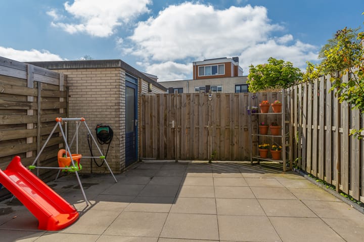 Foto 31 van Mahonie 258