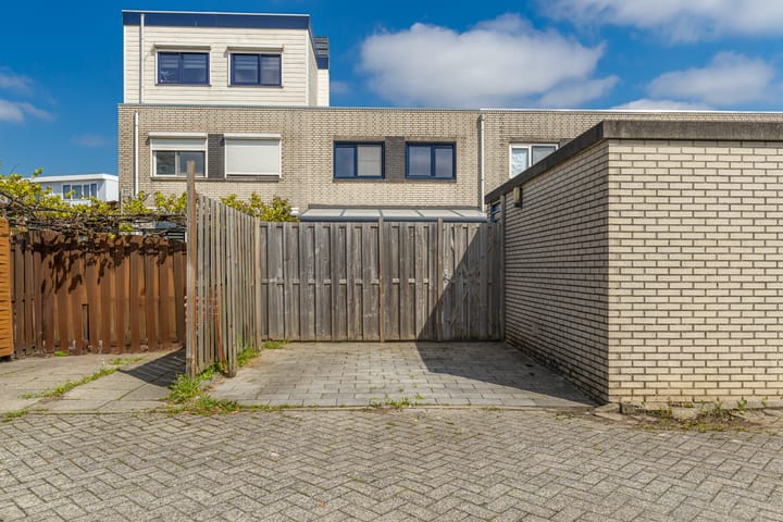 Foto 32 van Mahonie 258