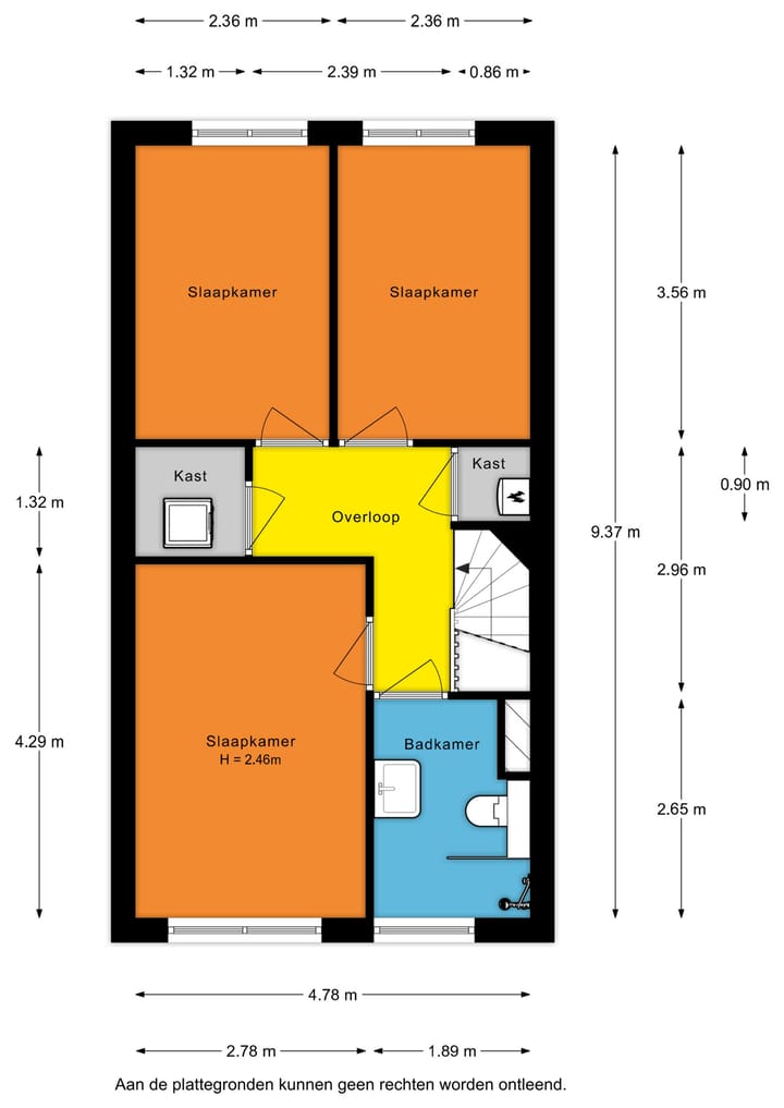 Foto 35 van Mahonie 258