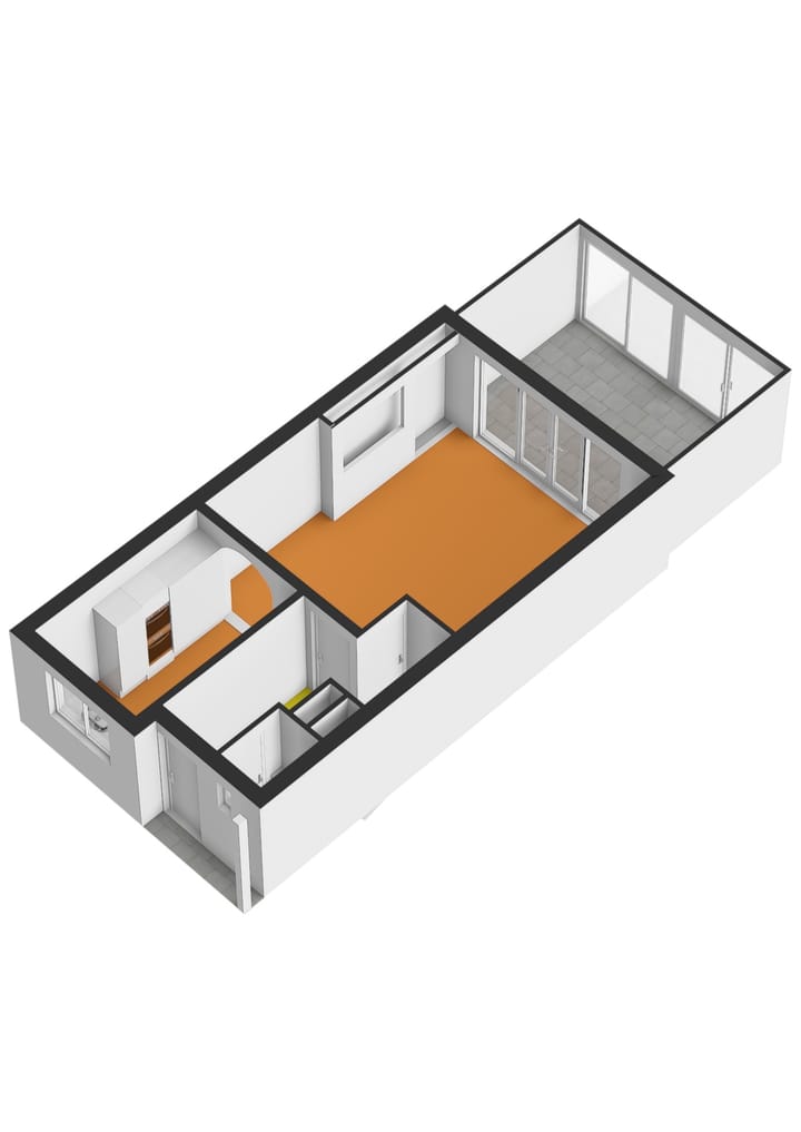 Foto 37 van Mahonie 258