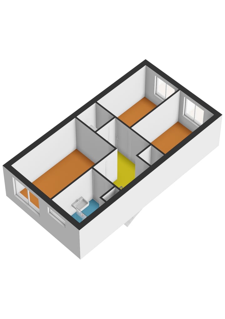 Foto 38 van Mahonie 258