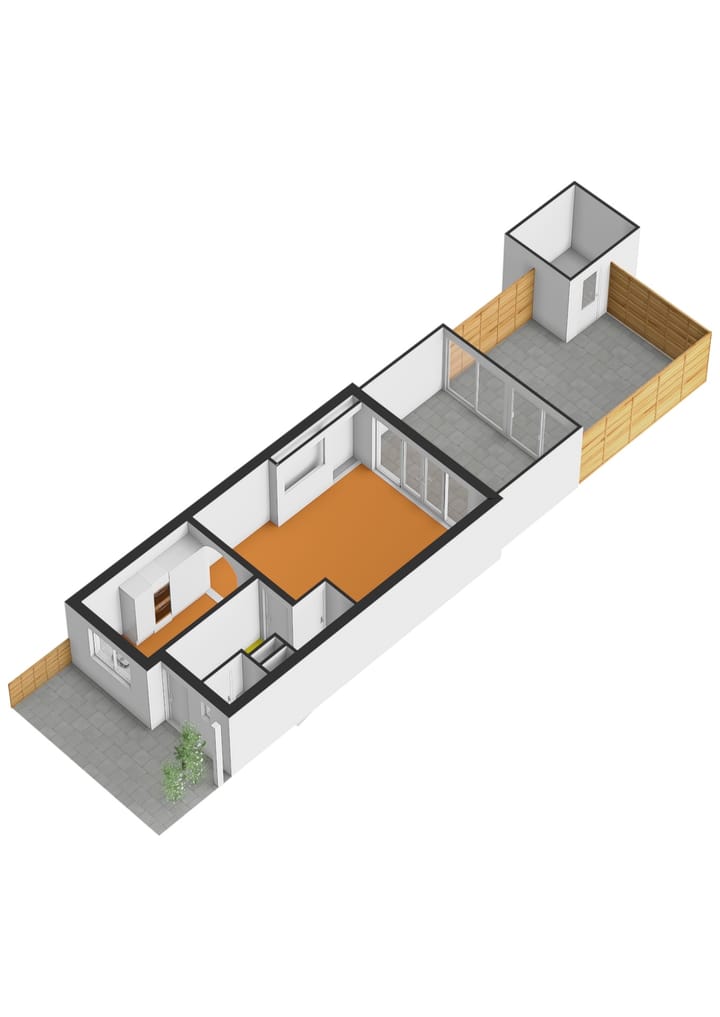 Foto 39 van Mahonie 258
