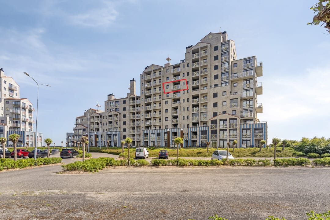 Foto 1 van Port Scaldis 21-071