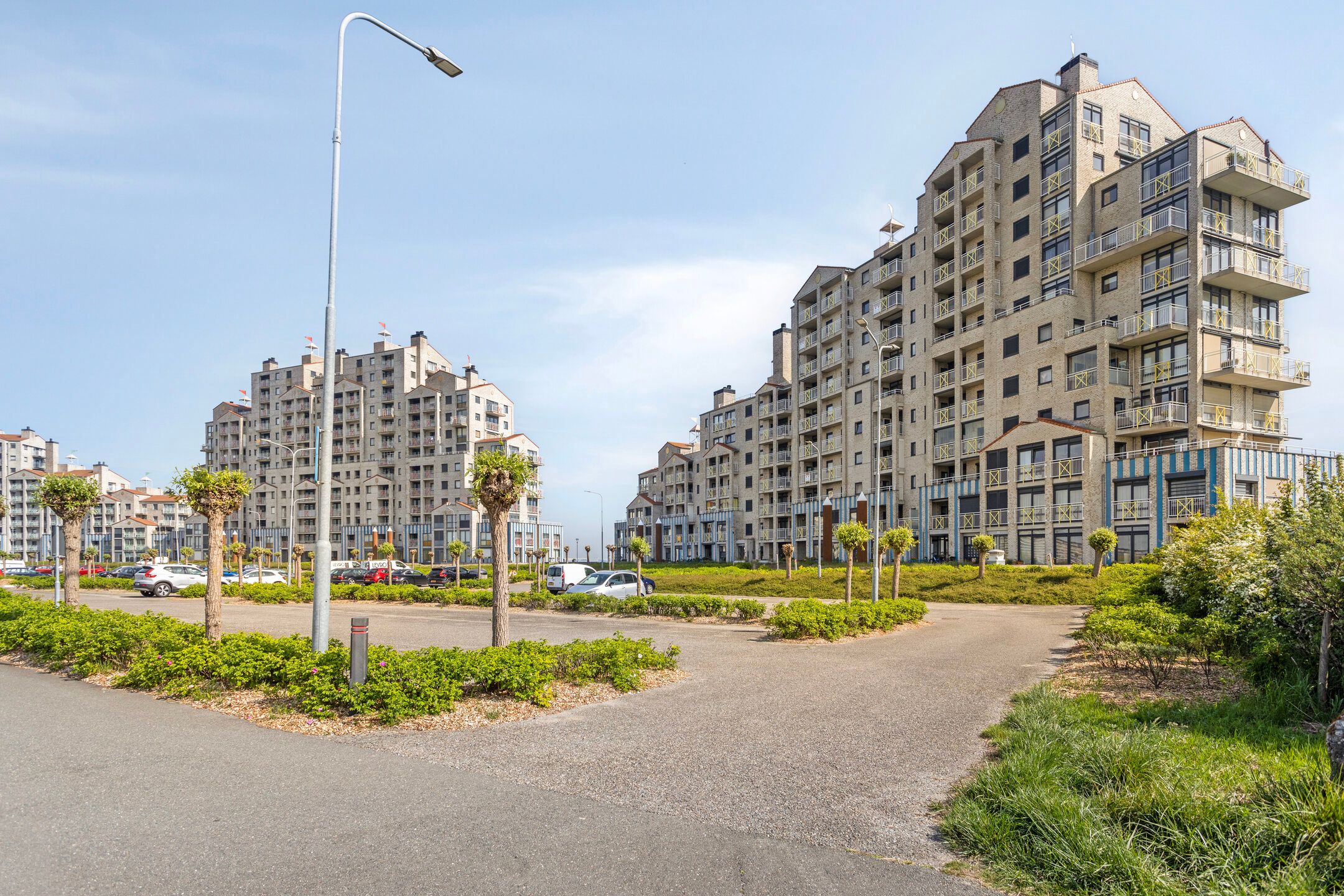 Foto 3 van Port Scaldis 21-071