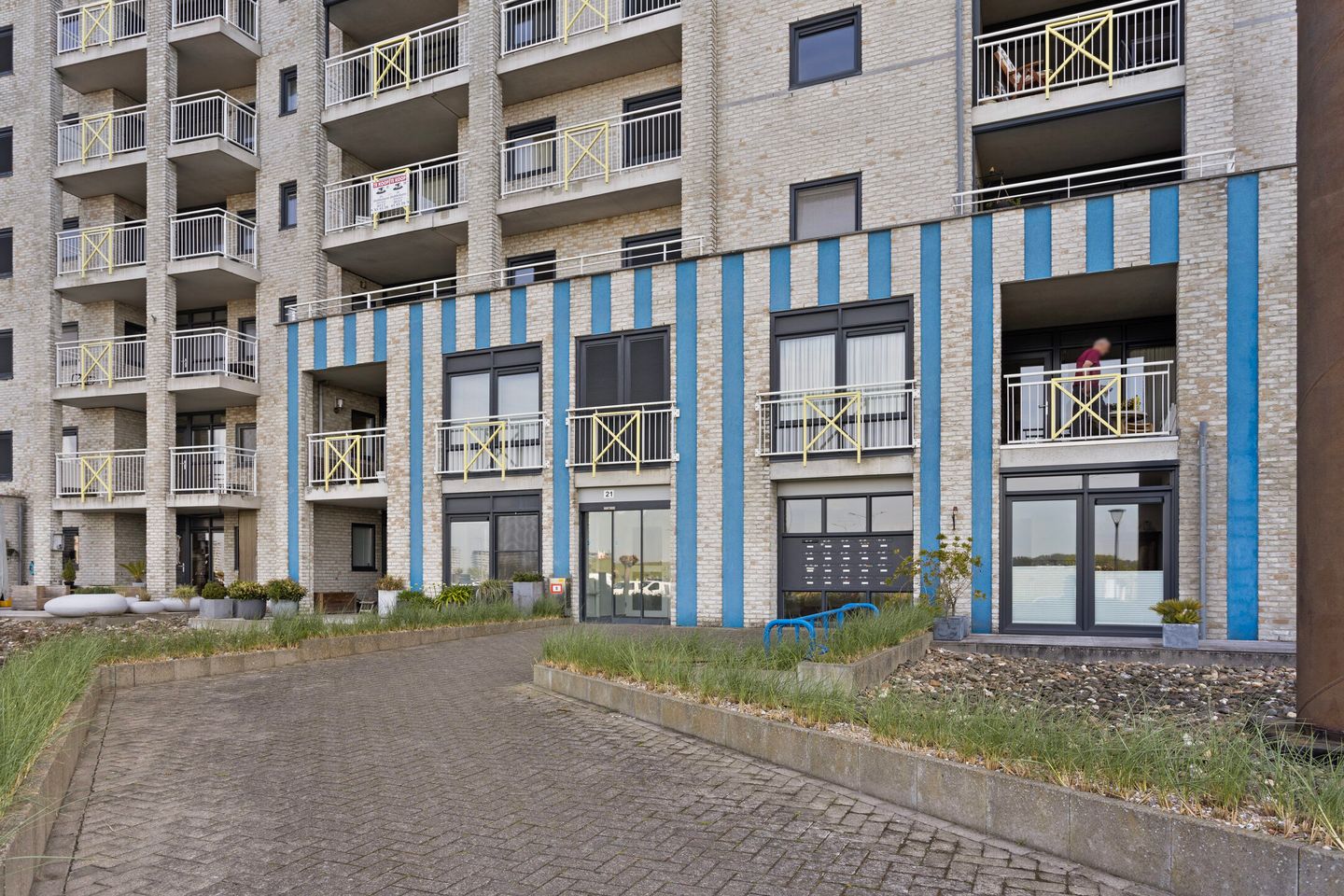 Foto 4 van Port Scaldis 21-071