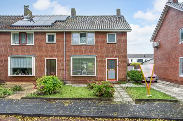 Gerrit Stapelstraat 12