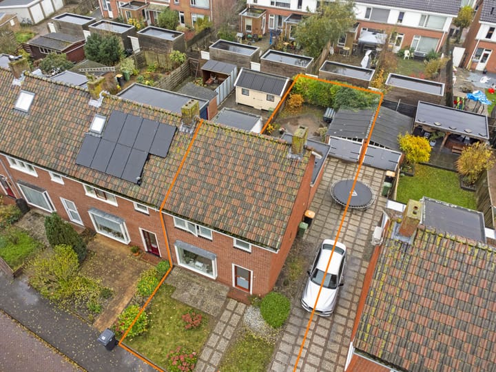 Foto 2 van Gerrit Stapelstraat 12