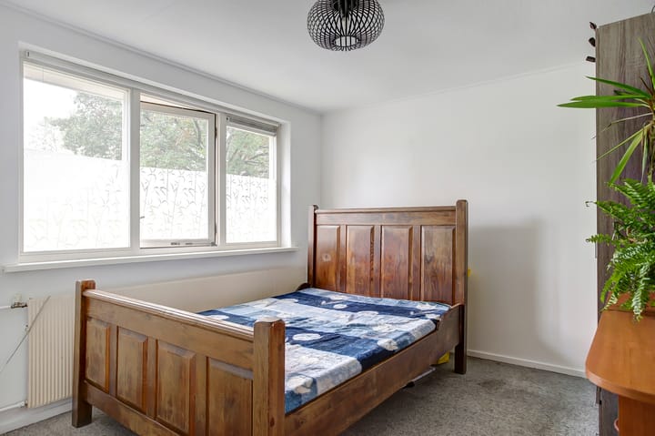 Foto 4 van Gerrit Stapelstraat 12