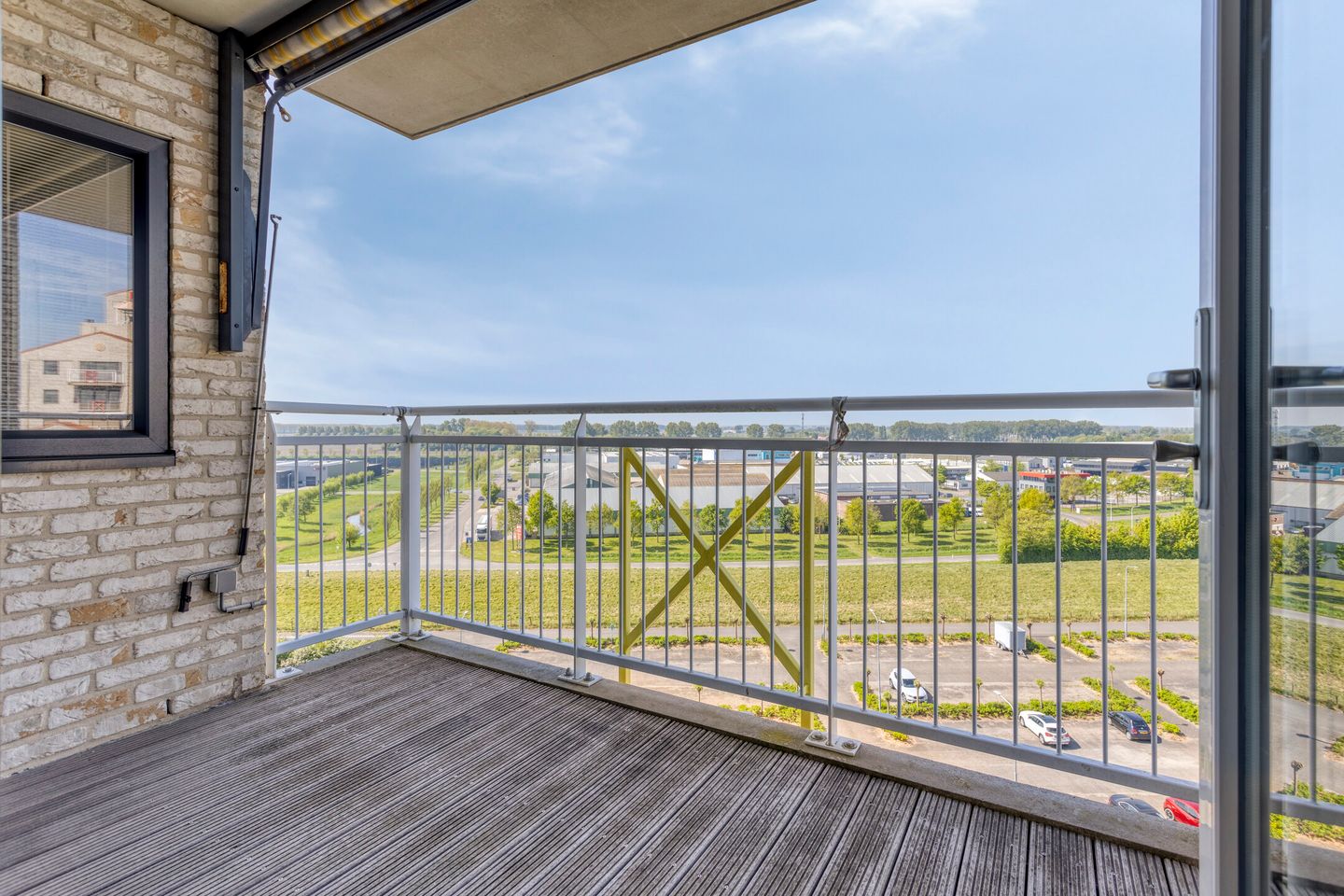 Foto 25 van Port Scaldis 21-071