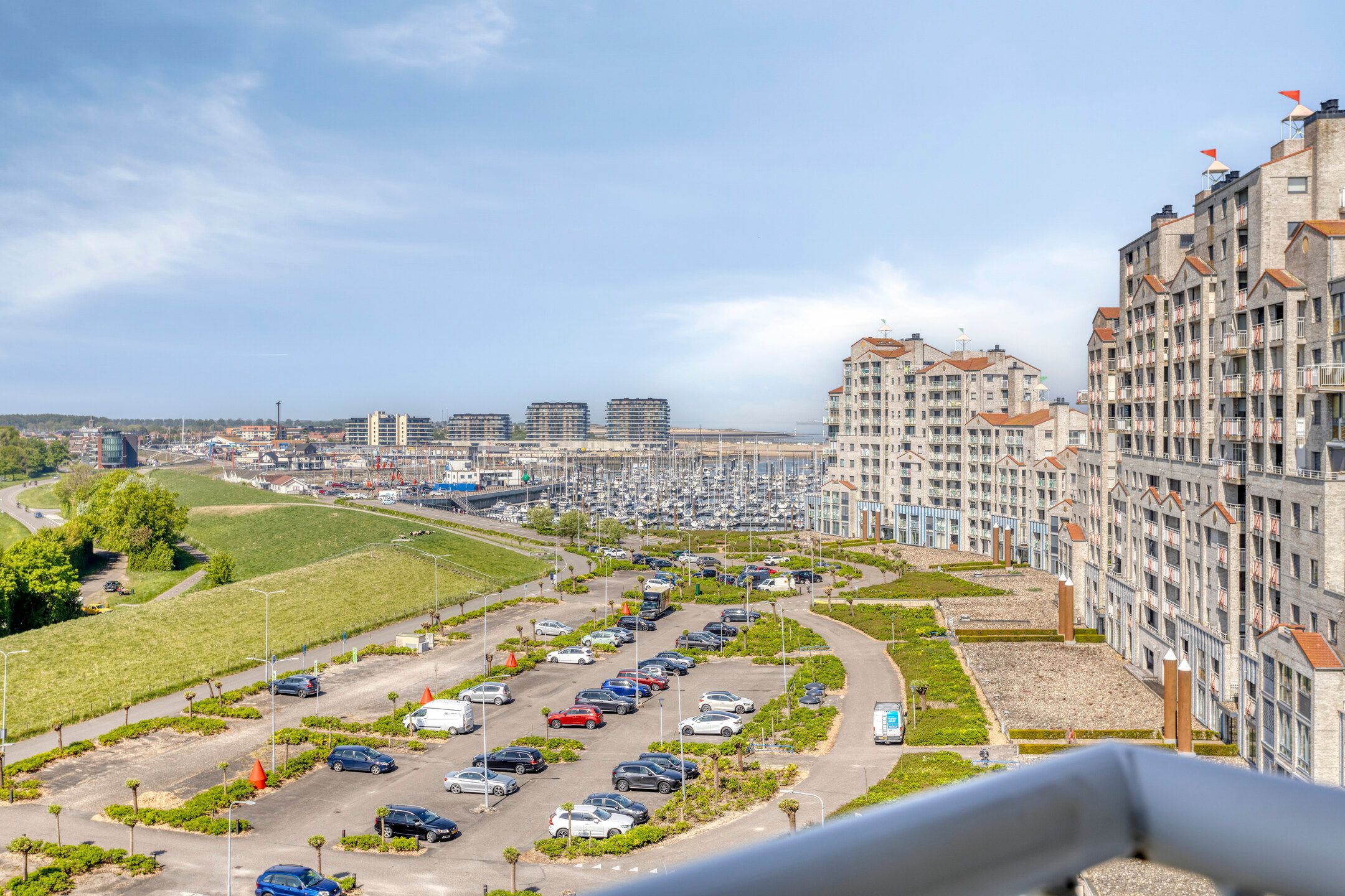 Foto 27 van Port Scaldis 21-071