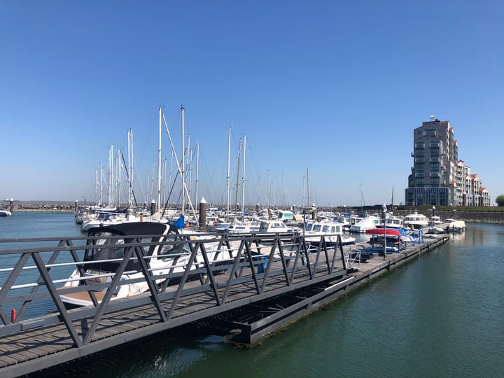 Photo 34 of Port Scaldis 21-071