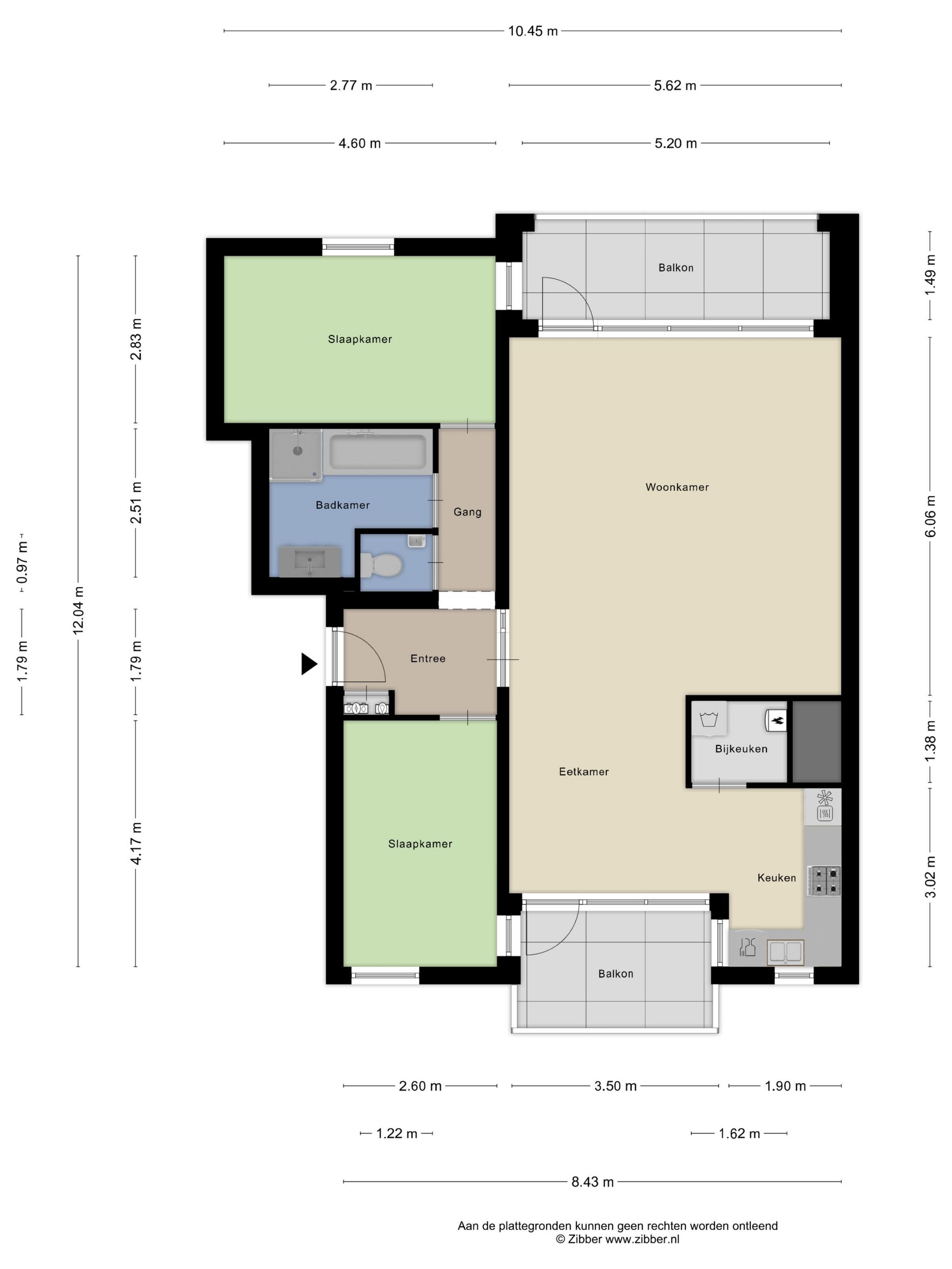 Foto 36 van Port Scaldis 21-071