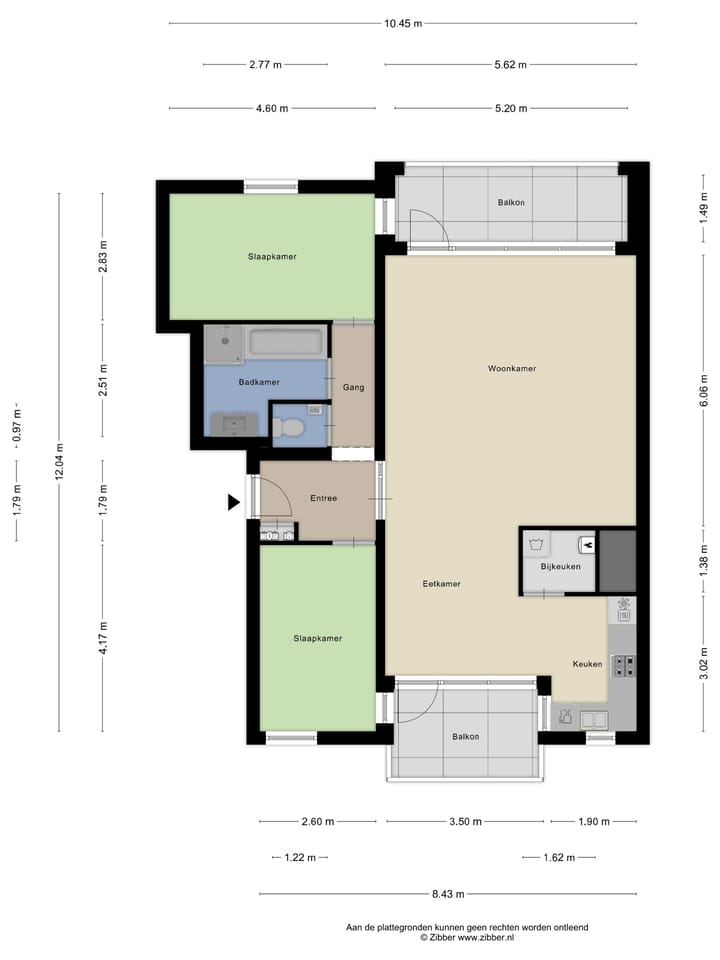 Photo 36 of Port Scaldis 21-071