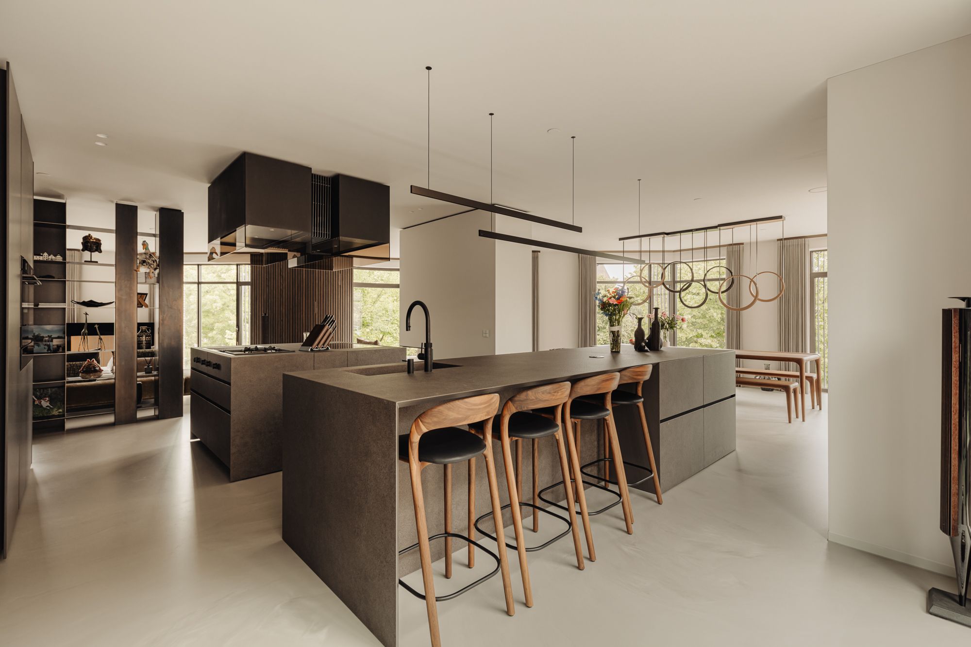 Oranje Nassaulaan 21 D, Amsterdam, 1075AJ, Noord-Holland, Nederland