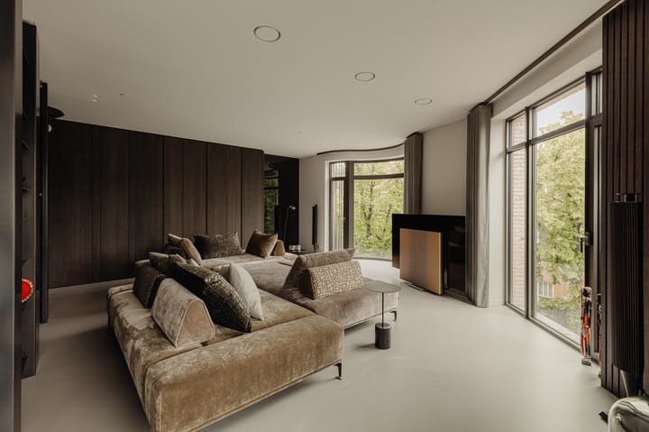 Foto 4 van Oranje Nassaulaan 21-D