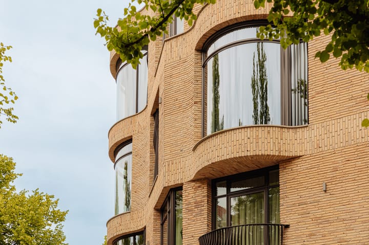 Foto 5 van Oranje Nassaulaan 21-D