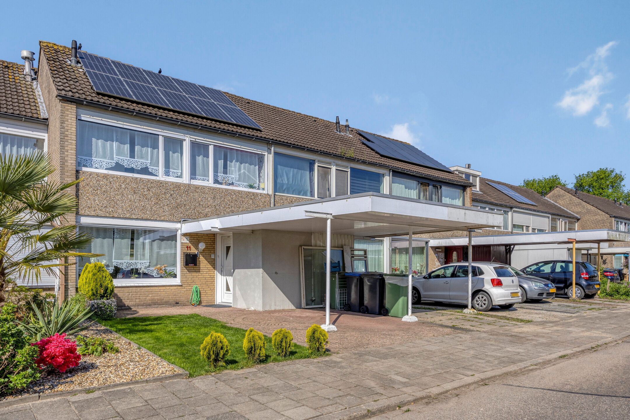 Isabelladonk, 11, Roosendaal, 4707VP, Noord-Brabant, Nederland 11 